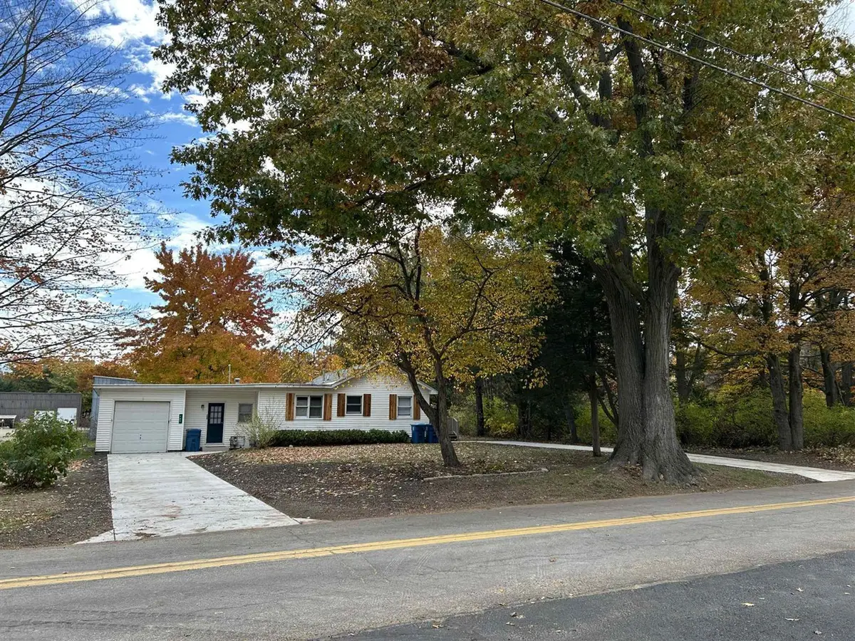 707 N Maple, Saugatuck, MI 49453 - #1