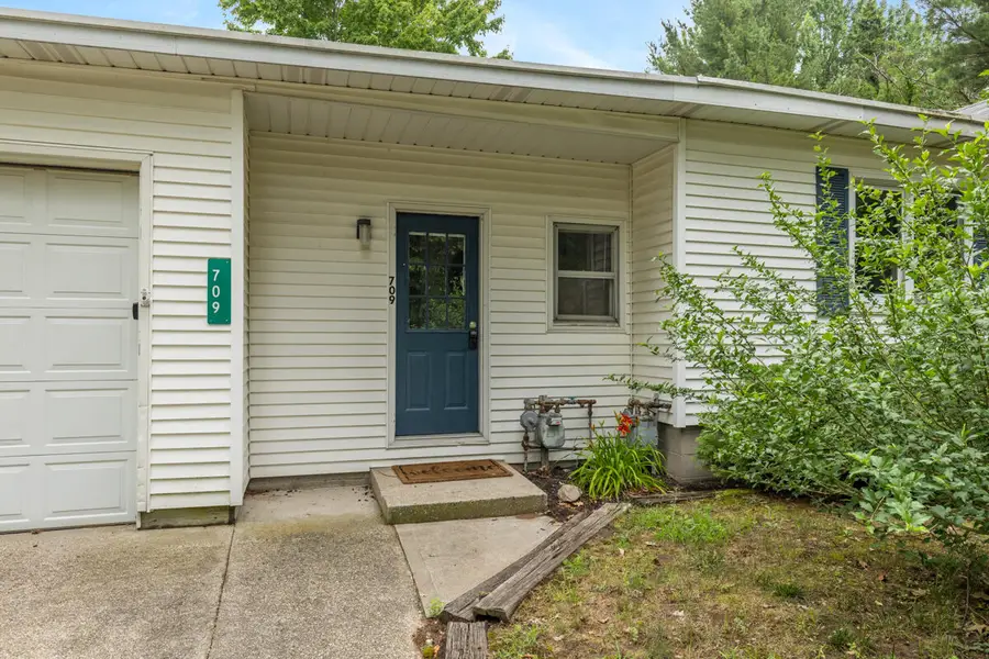707 N Maple, Saugatuck, MI 49453 - #2