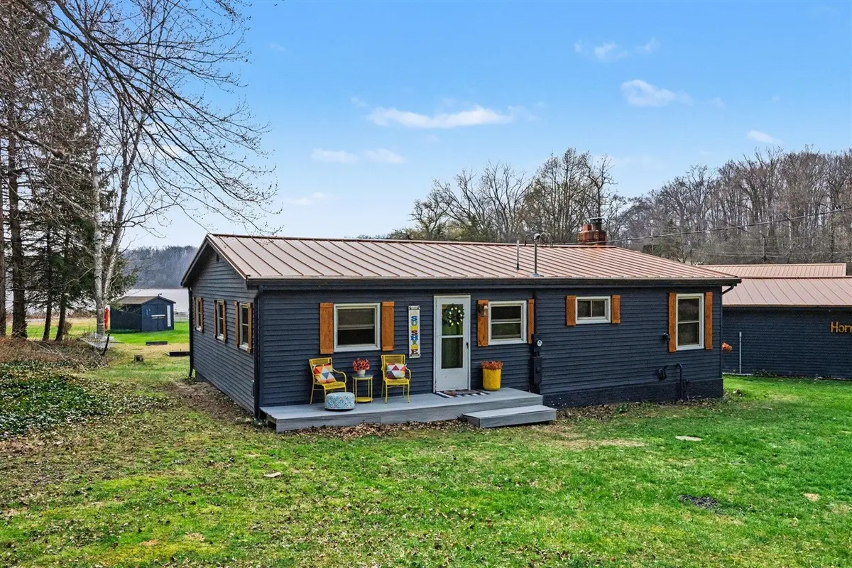 14758 Hideaway, Vandalia, MI 49095 - #1