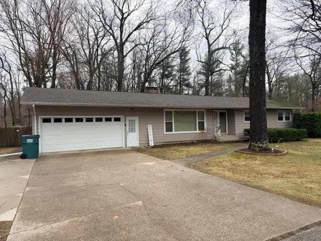 1520 Havenga, Muskegon, MI 49445 - #1