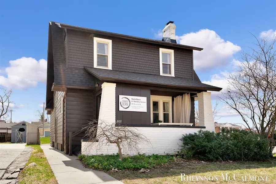 802 Merritt, Grand Rapids, MI 49507 - #2