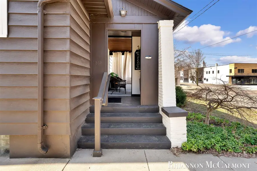 802 Merritt, Grand Rapids, MI 49507 - #3