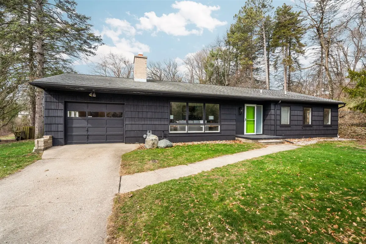 850 Arlington, Ann Arbor, MI 48104 - #1