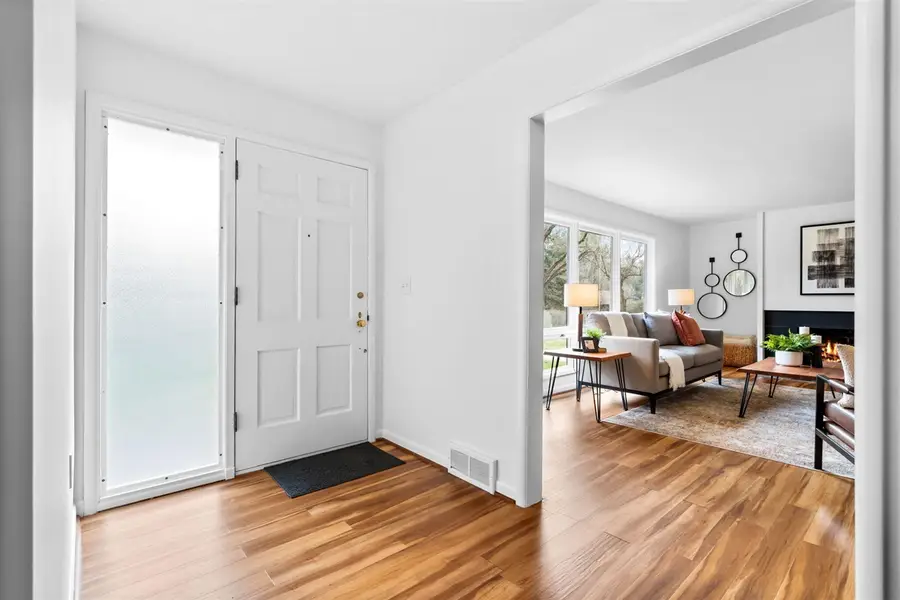 850 Arlington, Ann Arbor, MI 48104 - #2