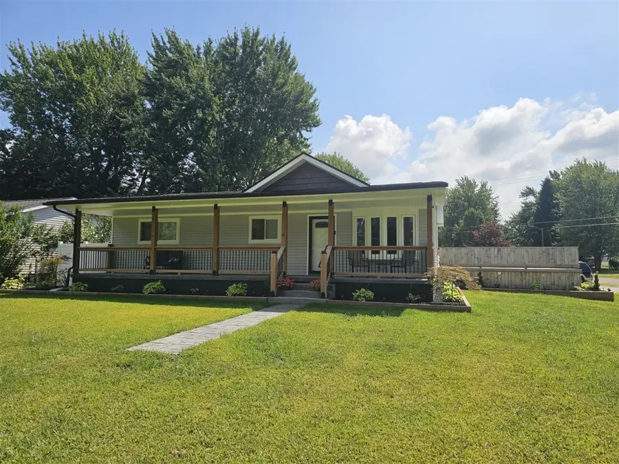 36761 Willow, New Boston, MI 48164 - #3
