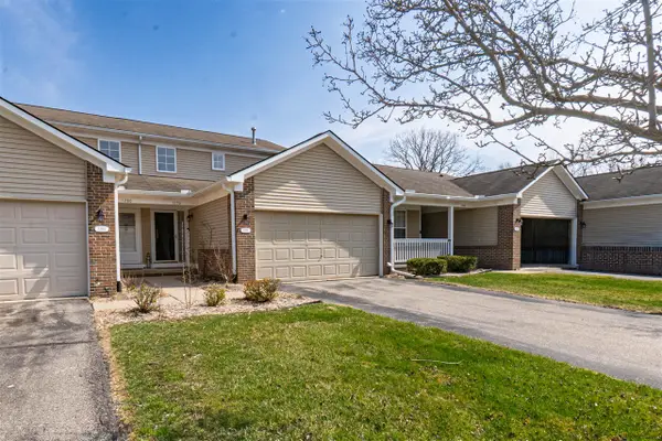 1270 Stewart, Ypsilanti, MI 48198
