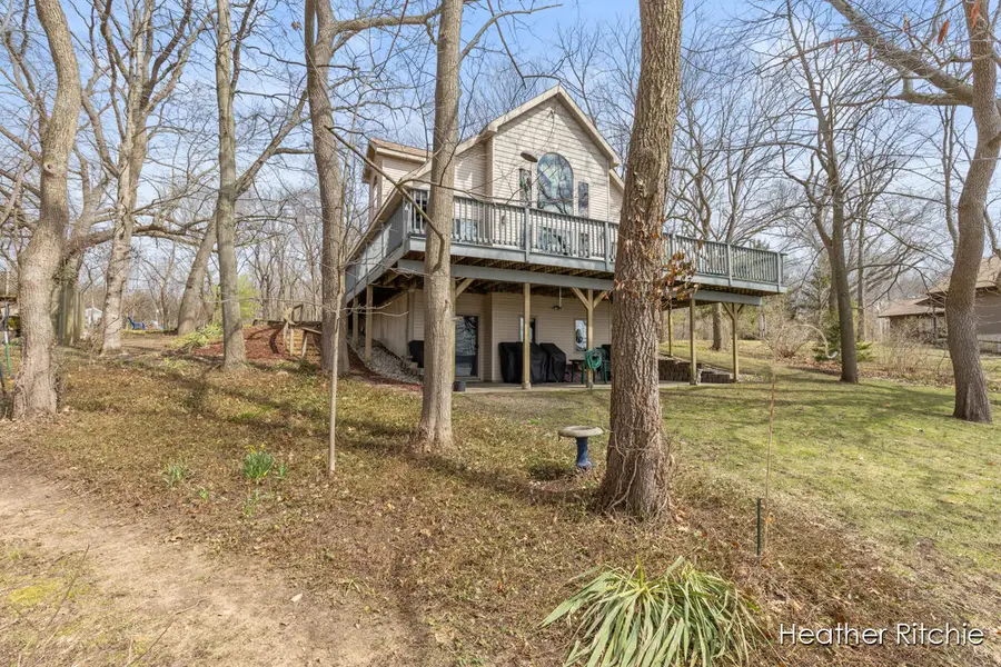 4066 Lake, Allegan, MI 49010 - #2