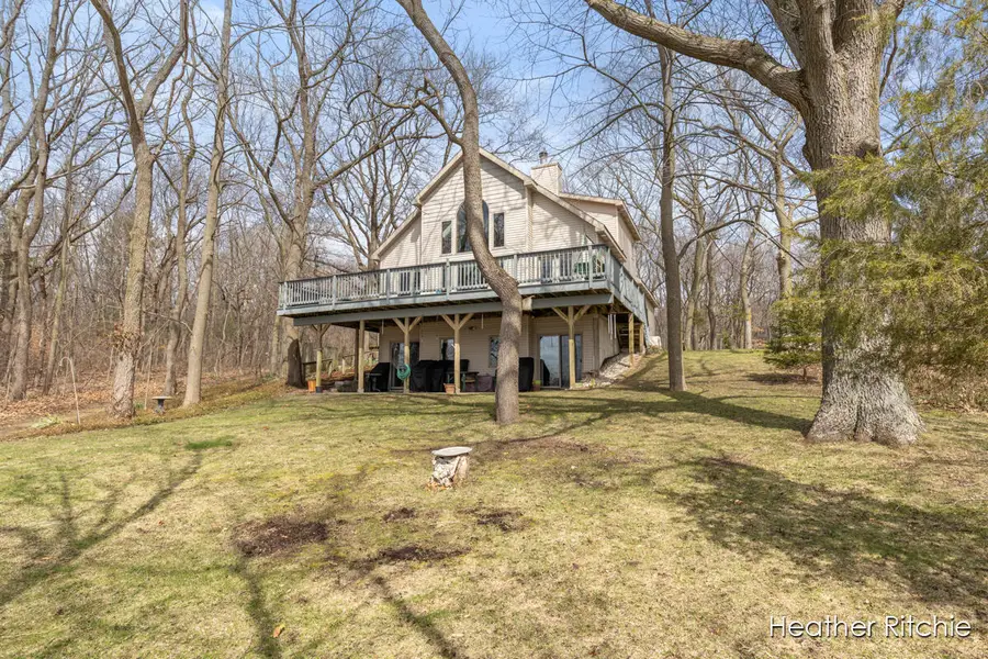 4066 Lake, Allegan, MI 49010 - #3