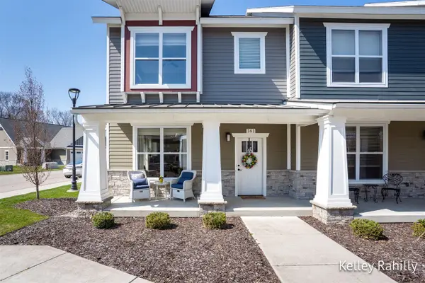 161 Tamarack, Rockford, MI 49341