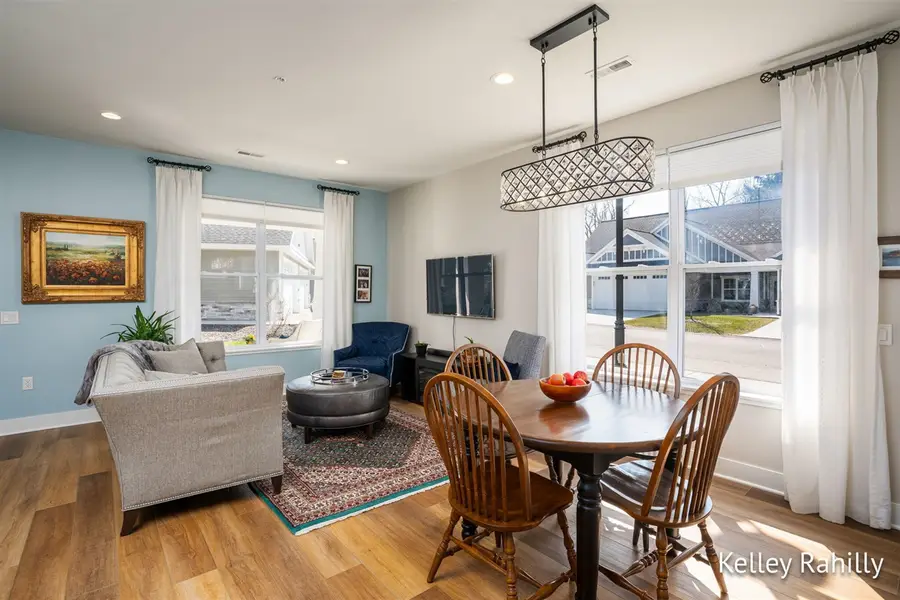 161 Tamarack, Rockford, MI 49341 - #3