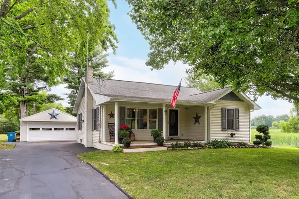 323 S Center, Bangor, MI 49013