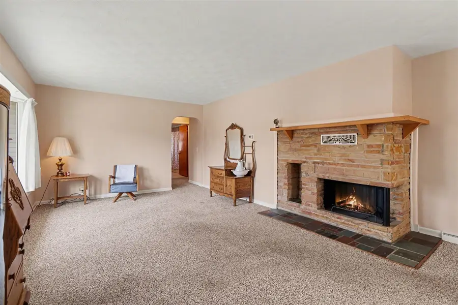 605 S Anderson, Plainwell, MI 49080 - #3