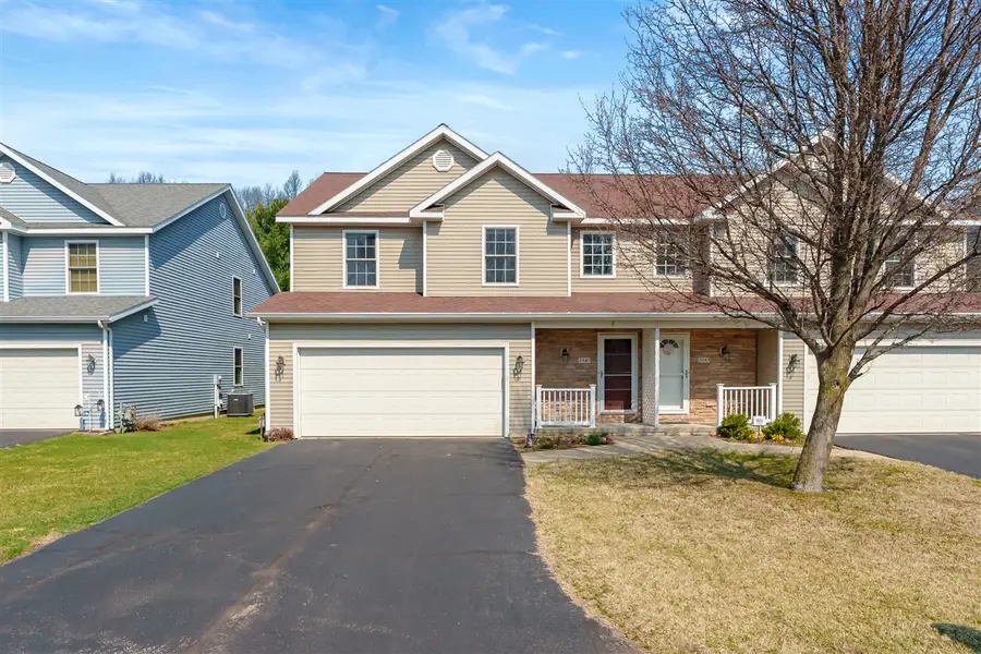 2547 Holiday House, Saint Joseph, MI 49085 - #2