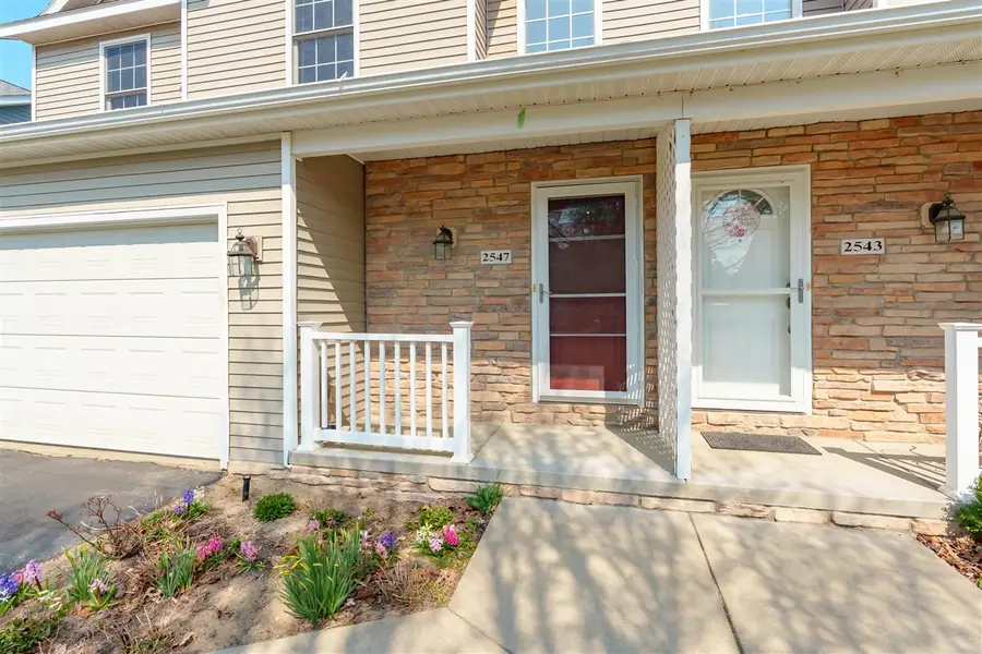 2547 Holiday House, Saint Joseph, MI 49085 - #3