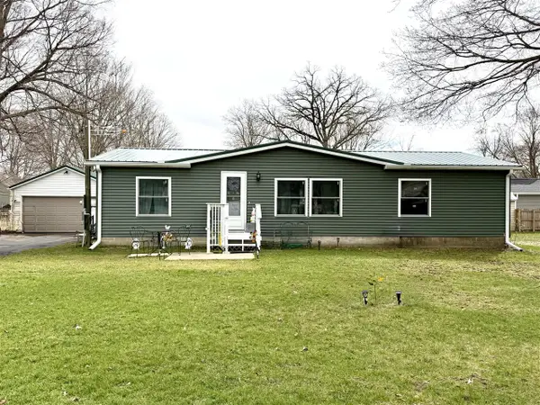 419 S Capital, Athens, MI 49011