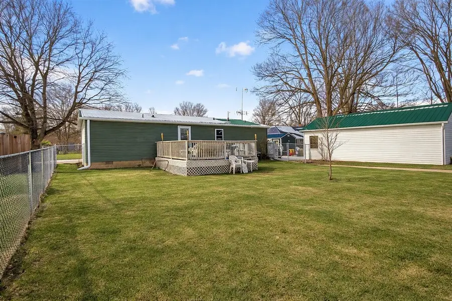 419 S Capital, Athens, MI 49011 - #2