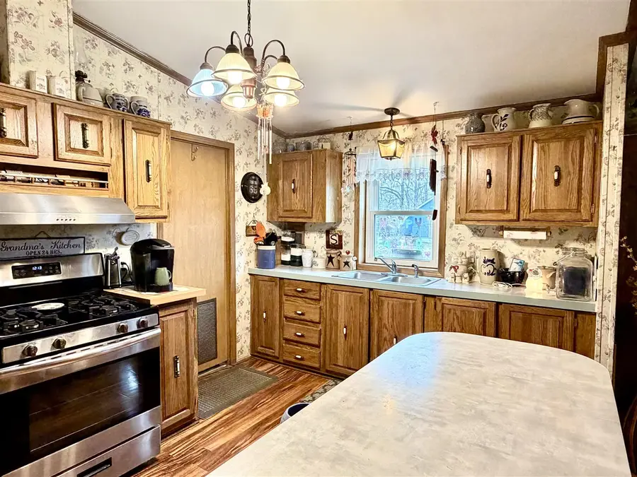 419 S Capital, Athens, MI 49011 - #3