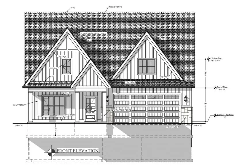 3370 Ravinewood #19, Jenison, MI 49428 - #2