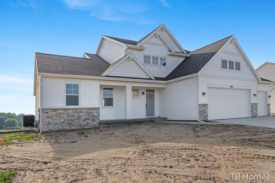 7082 Kettle Dale, Alto, MI 49302 - #2