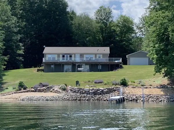 23004 Miramichi, Evart, MI 49631