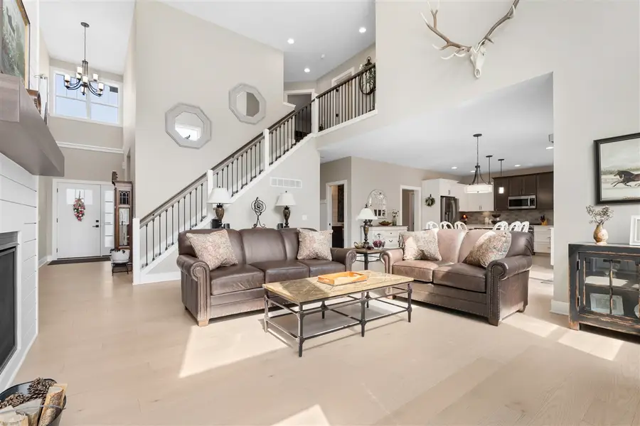 10963 Mystic Heights, Oshtemo, MI 49071 - #2