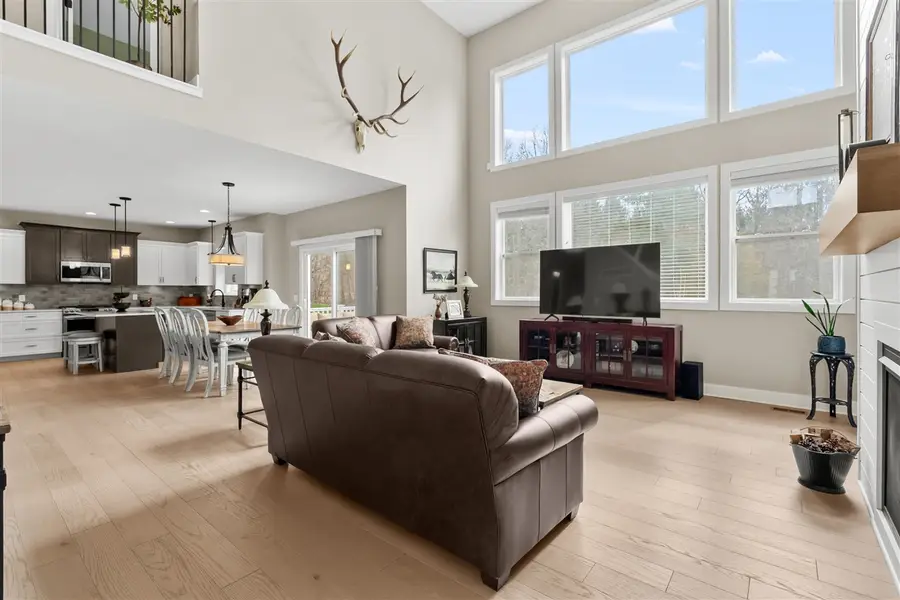 10963 Mystic Heights, Oshtemo, MI 49071 - #3