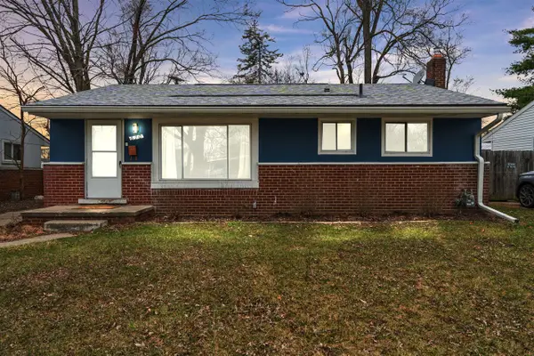 670 Desoto, Ypsilanti, MI 48198