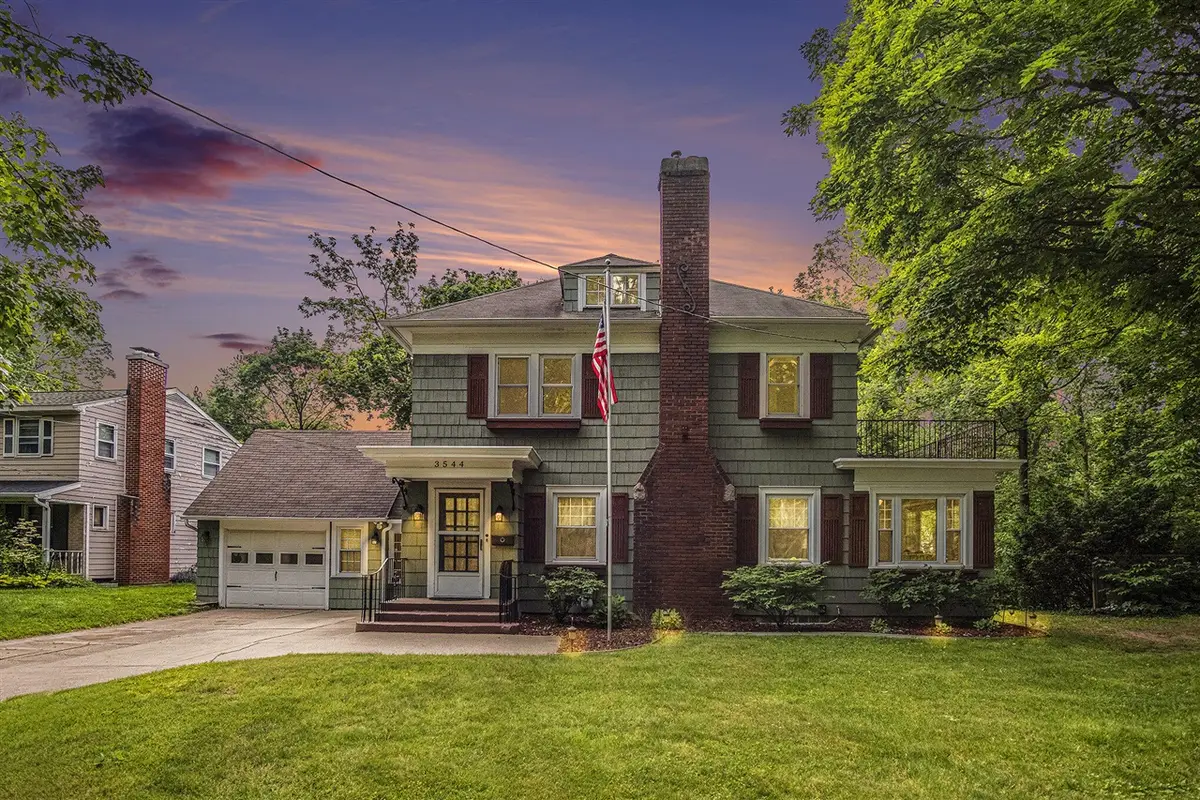 3544 Briggs, Grand Rapids, MI 49525 - #1