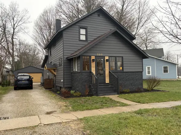 310 S Dibble, Hastings, MI 49058