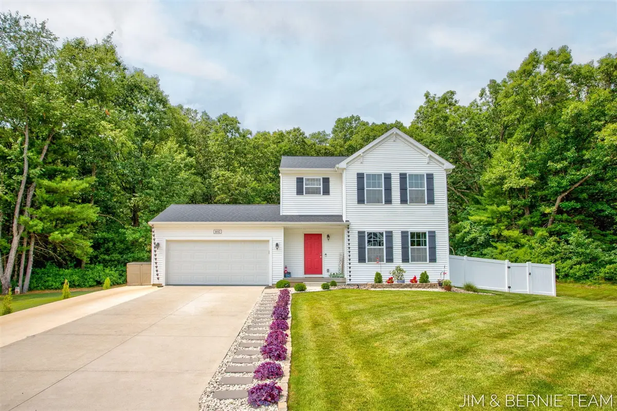 1692 Ryan Woods, Allegan, MI 49010 - #1