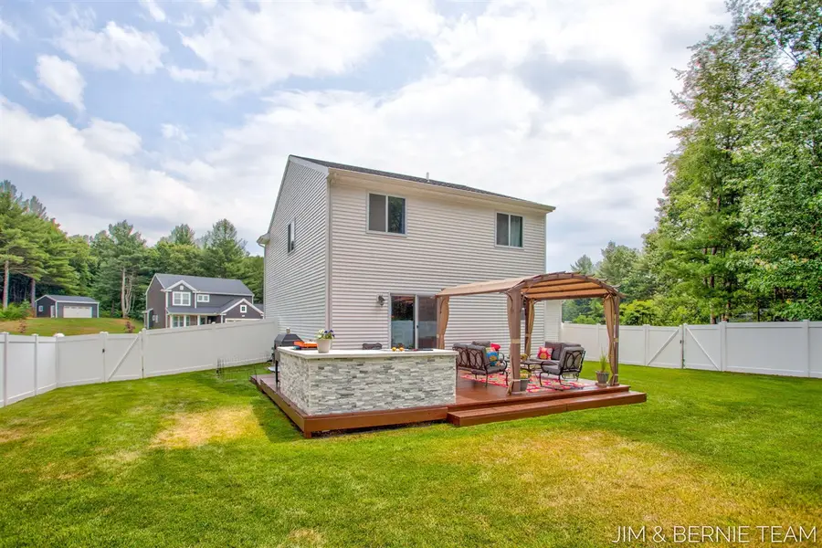 1692 Ryan Woods, Allegan, MI 49010 - #3