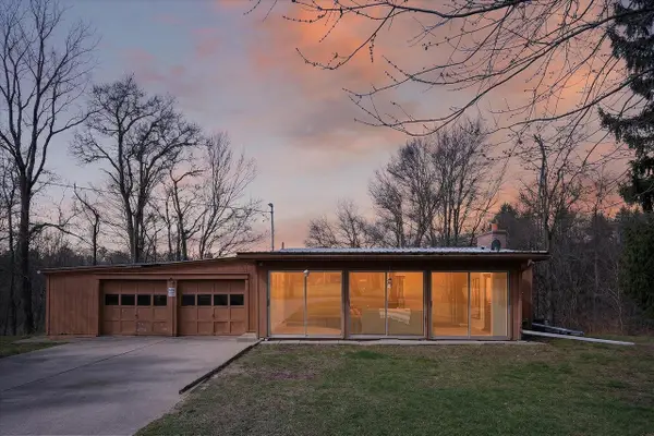 7091 Ann Arbor, Jackson, MI 49201