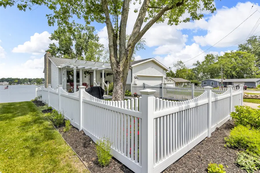 11786 E Sauk, Jerome, MI 49249 - #3