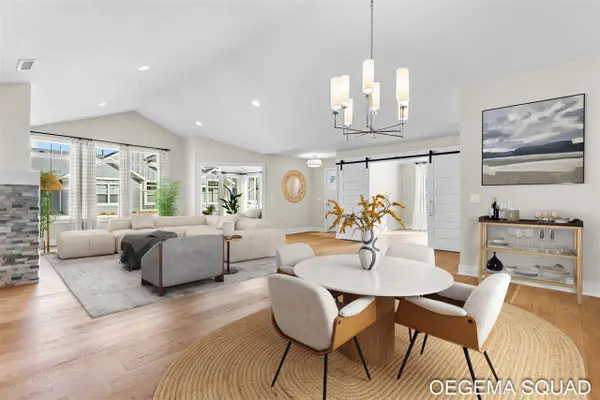 246 Janes View #14, Holland, MI 49424