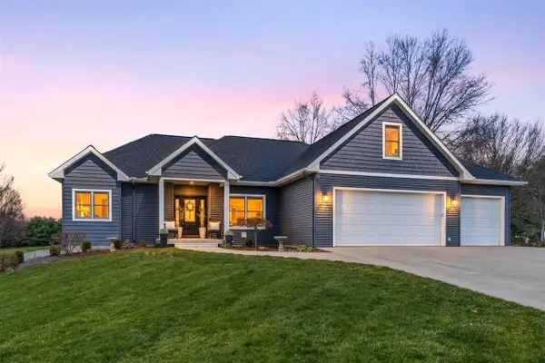 52039 Kern, Three Rivers, MI 49093