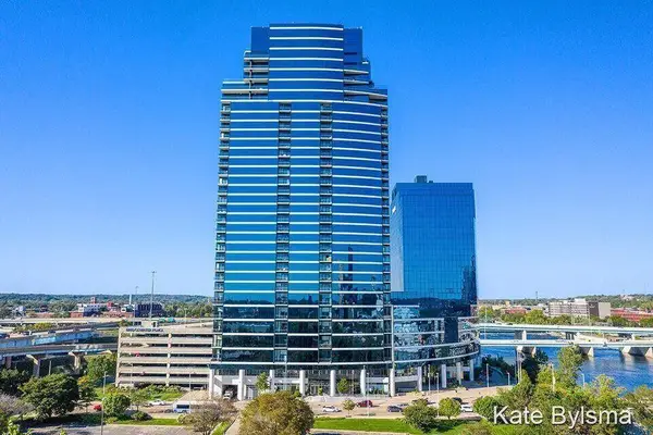 335 Bridge #602, Grand Rapids, MI 49504