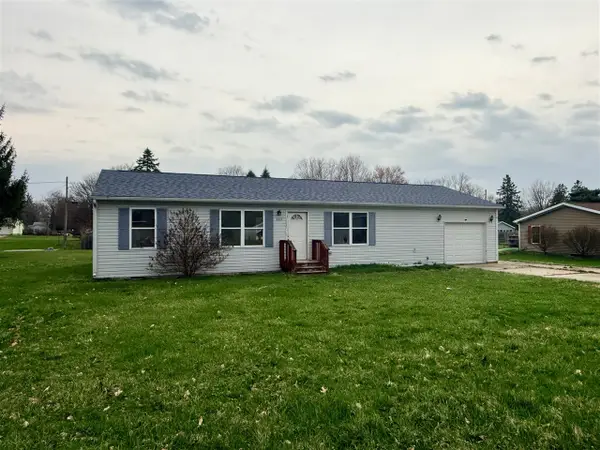 323 E South, Marcellus, MI 49067