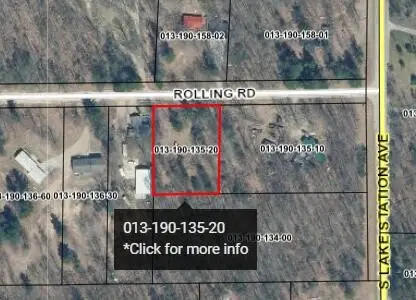 8071 Rolling, Lake, MI 48632 - #3