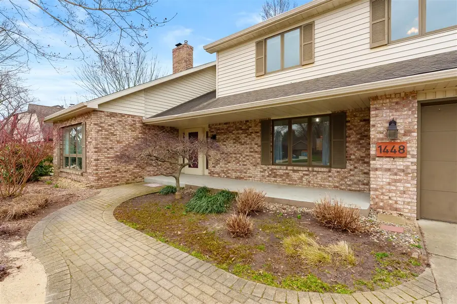 1448 Mulberry, Saint Joseph, MI 49085 - #3