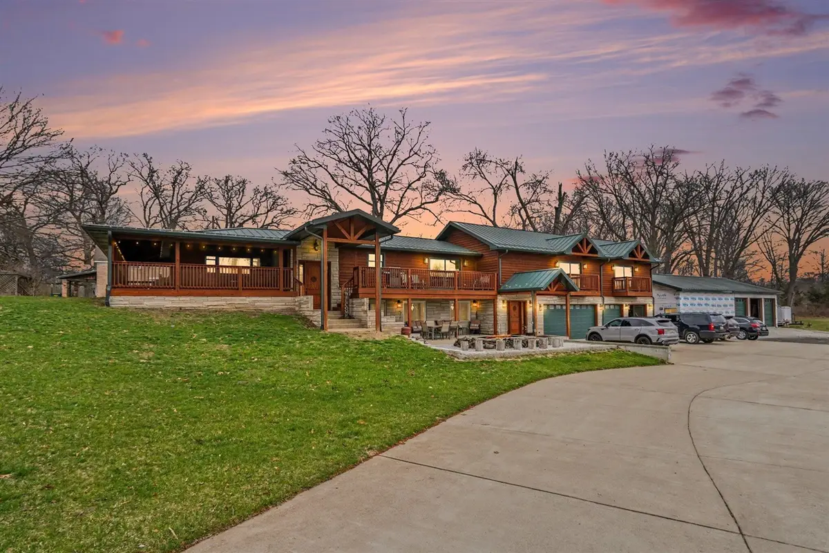 10340 Kruger, Union Pier, MI 49129 - #1