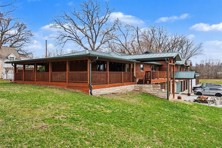 10340 Kruger, Union Pier, MI 49129 - #2