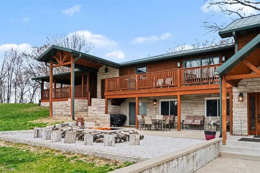 10340 Kruger, Union Pier, MI 49129 - #3