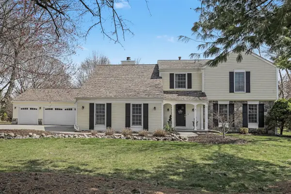 5589 Tanglewood, Ann Arbor, MI 48105