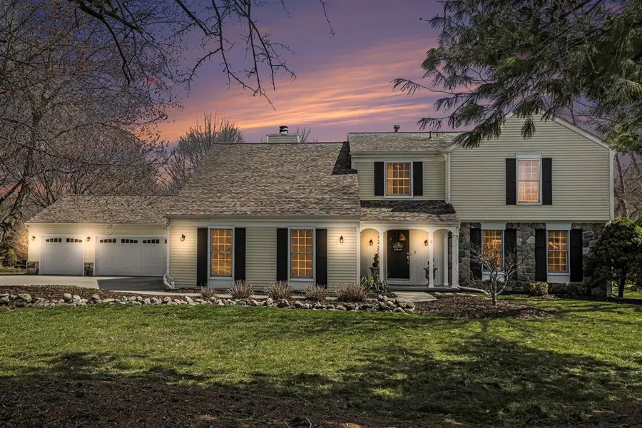 5589 Tanglewood, Ann Arbor, MI 48105 - #2