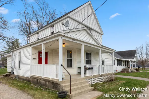 2890 Vermont, Grandville, MI 49418