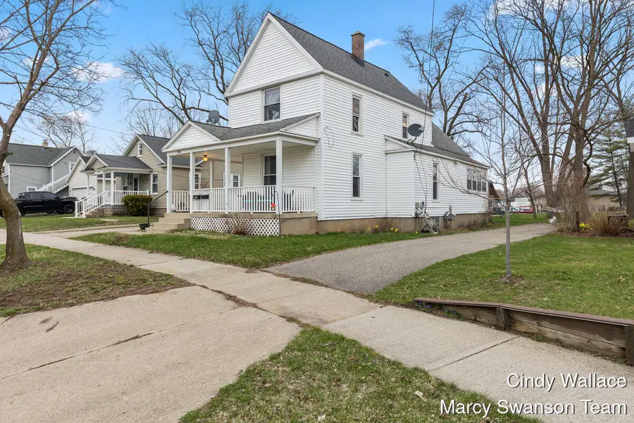 2890 Vermont, Grandville, MI 49418 - #3