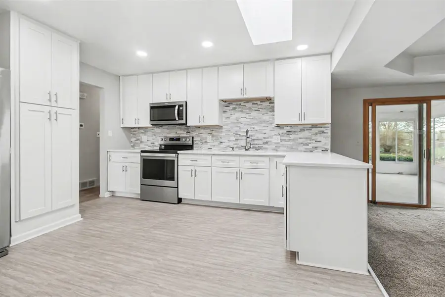 2852 Briarcliff, Ann Arbor, MI 48105 - #2