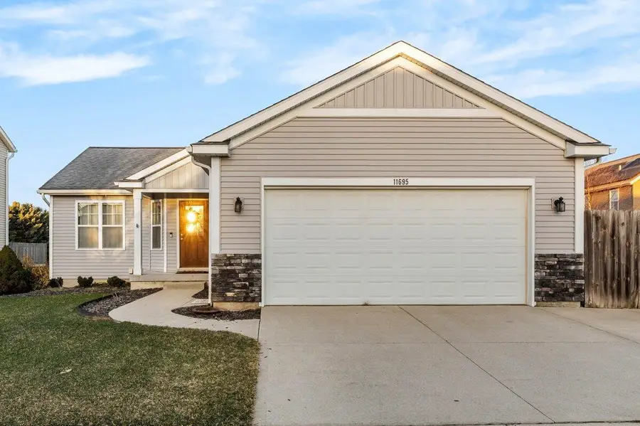 11695 Brookridge, Allendale, MI 49401 - #2