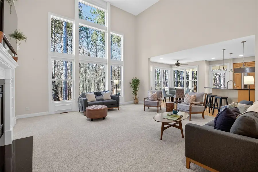 7176 Sanctuary, Jackson, MI 49201 - #3