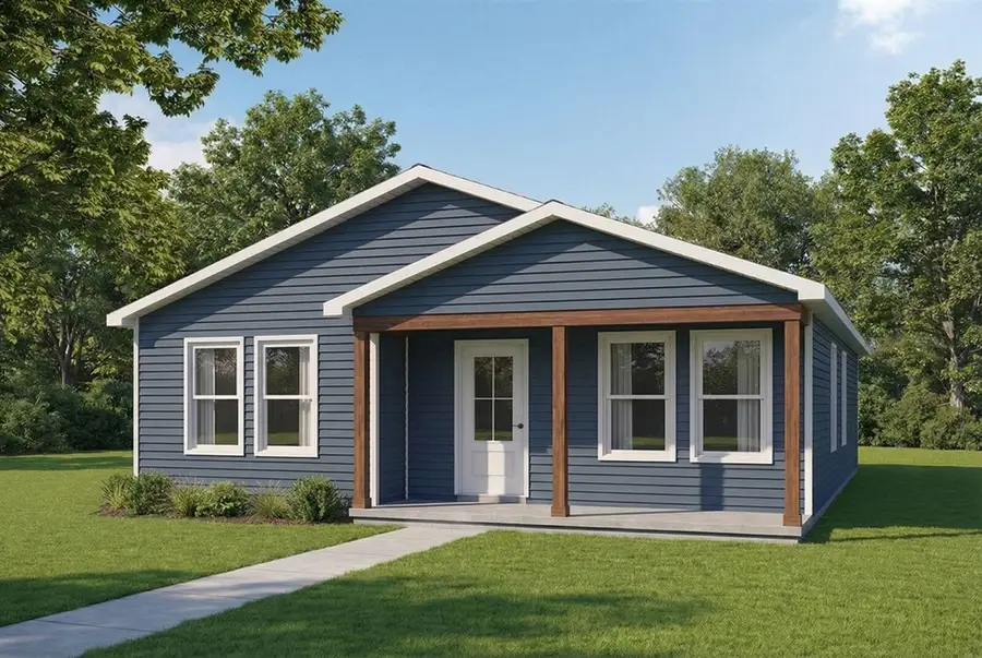 603 W High, Jackson, MI 49203 - #2